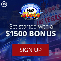 All Slots Casino Bonus